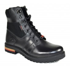 New TSF Army Shoes (BLK)